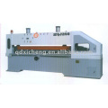 pneumatic veneer clipper